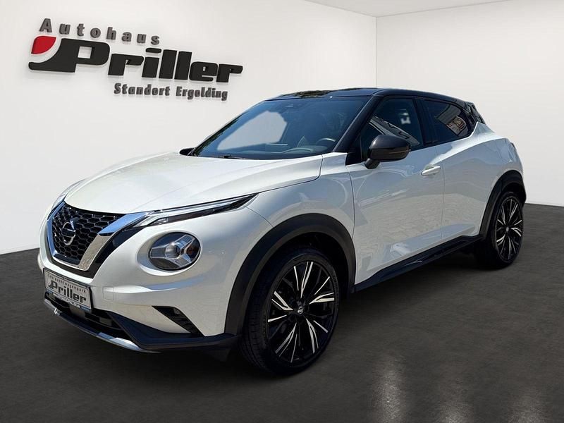 Utilizat 2020 Nissan Juke SUV | 19.630 EUR (Scump) - Imagine 1/1