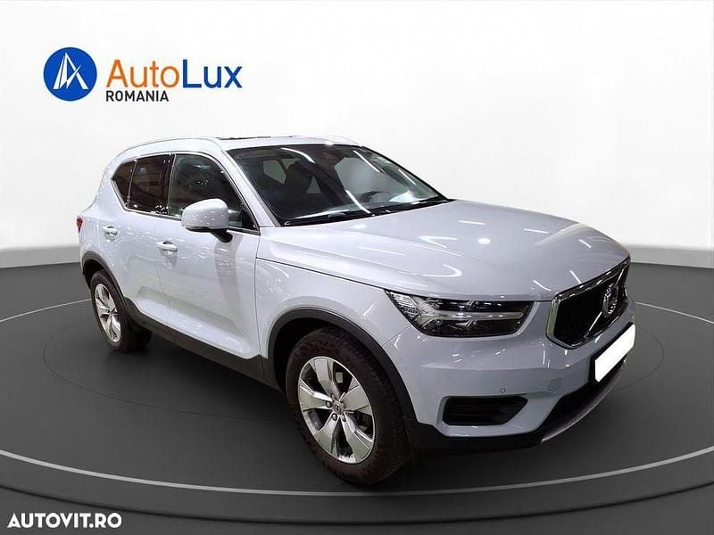 Second-hand Volvo XC40 Momentum 163 CP (119 kW) 2020 Culoaregri SUV