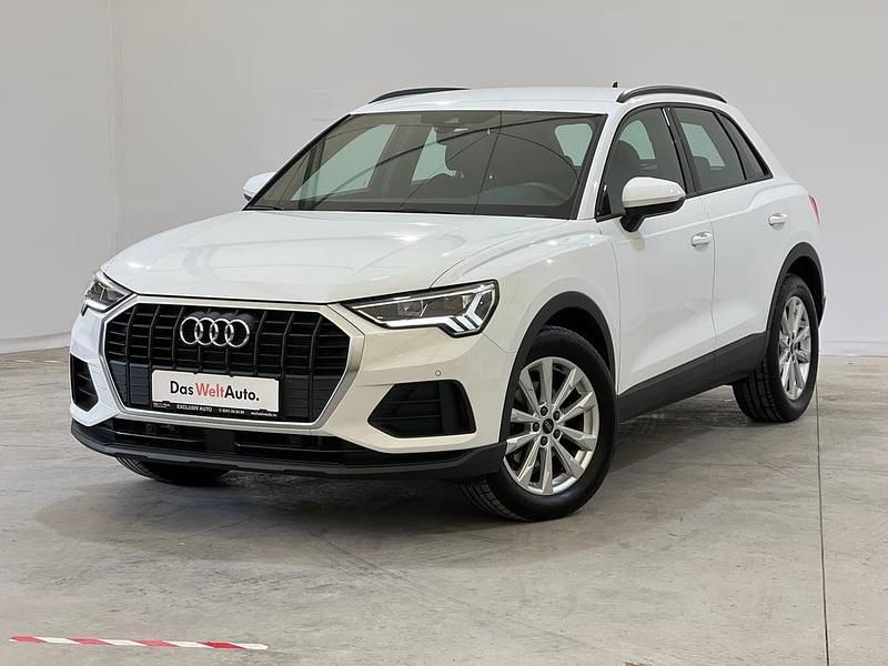 Albnormal Utilizat 2025 Audi Q3 SUV | 35.997 EUR (Scump) - Imagine 1/4