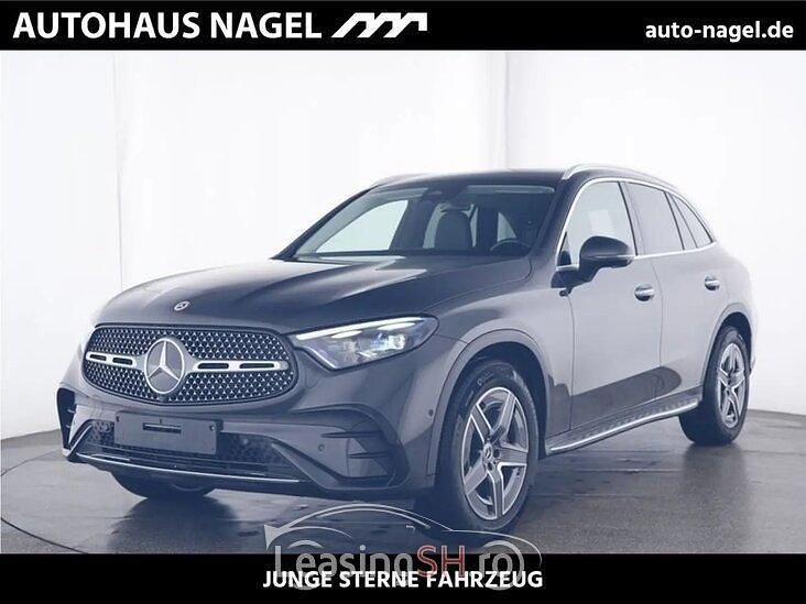 Gri Utilizat 2024 Mercedes A220 Premium SUV | 65.924 EUR - Imagine 1/4