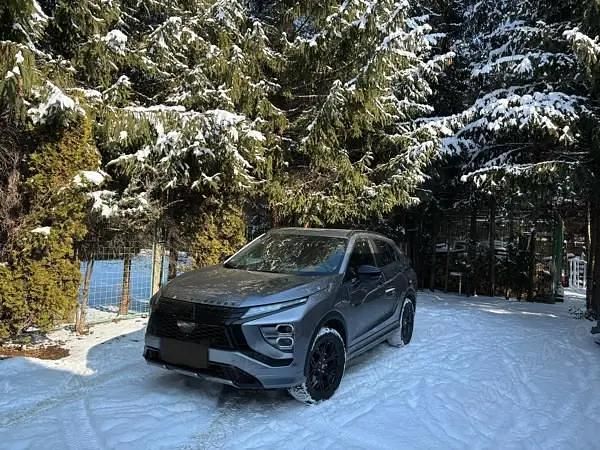 Second-hand 2022 Mitsubishi Eclipse Cross Plus SUV | 26.500 EUR (Super Preț) - Imagine 1/4