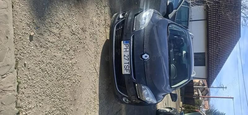 Second-hand Renault Mégane III Bose Edition 81 CP (59 kW) 2013 Break