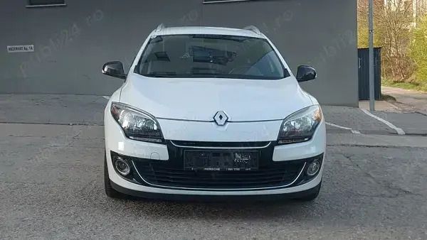 Utilizat 2012 Renault Mégane III Break | 4.950 EUR (Preț OK) - Imagine 1/4