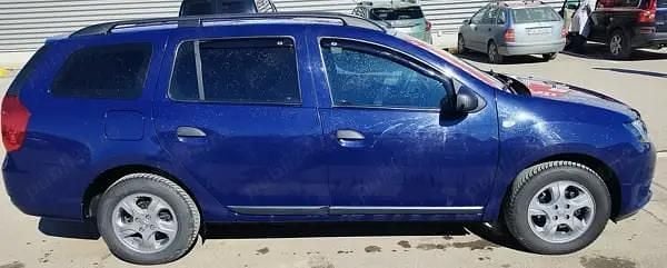 Second-hand Dacia Logan MCV 75 CP (55 kW) 2016 Break