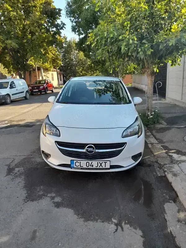 Utilizat 2016 Opel Corsa Berlinǎ | 7.000 EUR (Preț OK) - Imagine 1/4