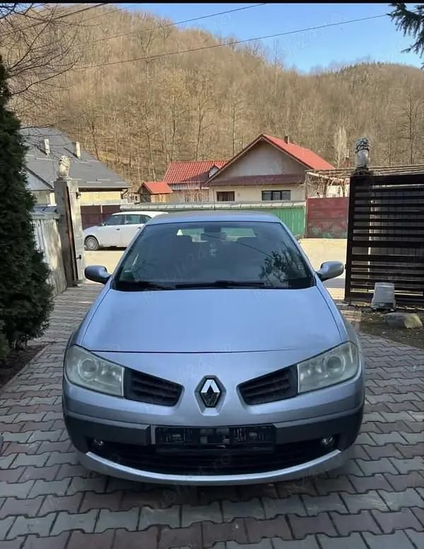 Utilizat 2006 Renault Mégane II | 2.000 EUR - Imagine 1/4