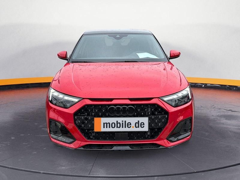 Utilizat 2024 Audi A1 S-Line Hatchback | 33.961 EUR - Imagine 1/1