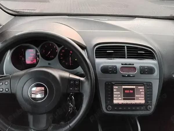 Utilizat 2006 Seat Altea Monovolum | 2.850 EUR (Preț OK) - Imagine 1/4