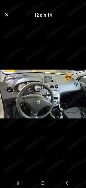 Second-hand Peugeot 308 92 CP (67 kW) 2013 Break