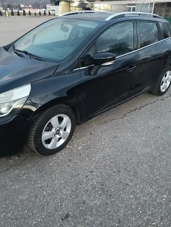 Second-hand Renault Clio GrandTour 66 CP (48 kW) 2014 Break