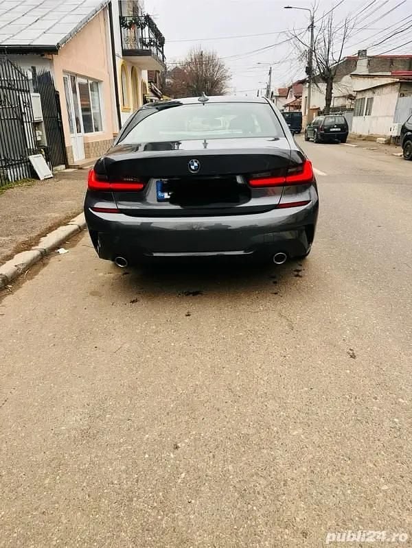 Utilizat 2020 BMW 2000 Berlinǎ | 24.000 EUR - Imagine 1/4