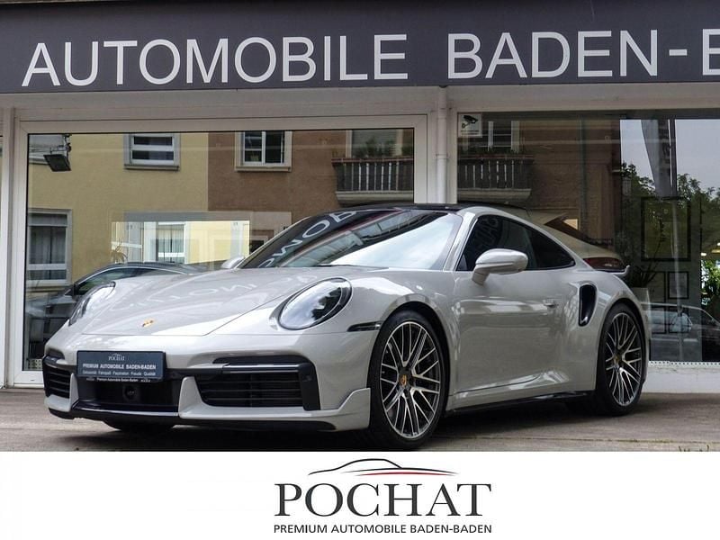 Utilizat 2024 Porsche 992 Coupe | 219.045 EUR - Imagine 1/1