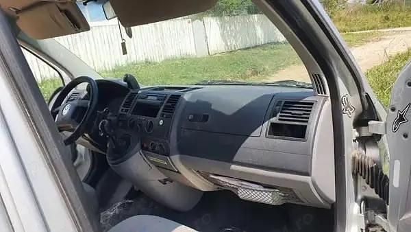 Second-hand VW T5 175 CP (128 kW) 2006 Van