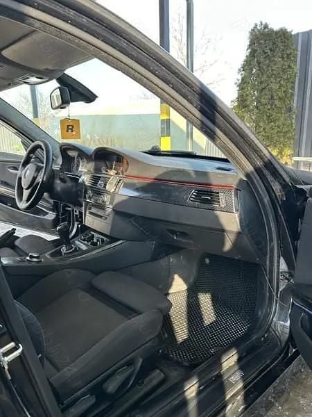 Second-hand BMW 320 150 CP (110 kW) 2007 Berlinǎ