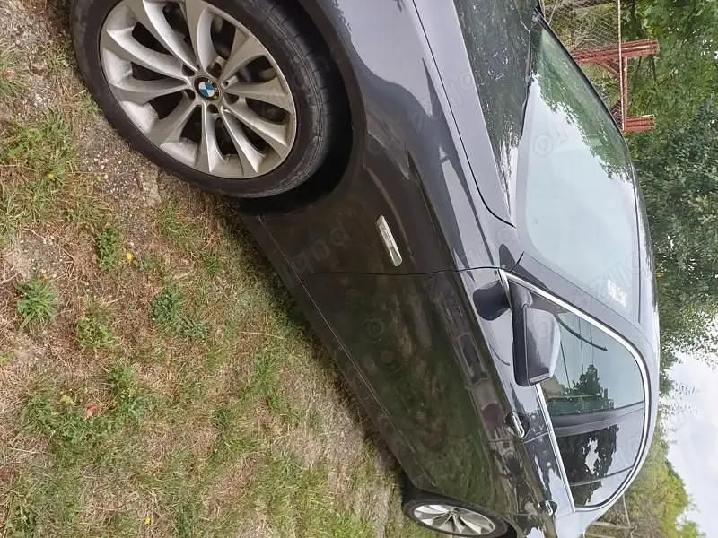 Utilizat 2012 BMW 525 Berlinǎ | 11.500 EUR (Preț OK) - Imagine 1/4