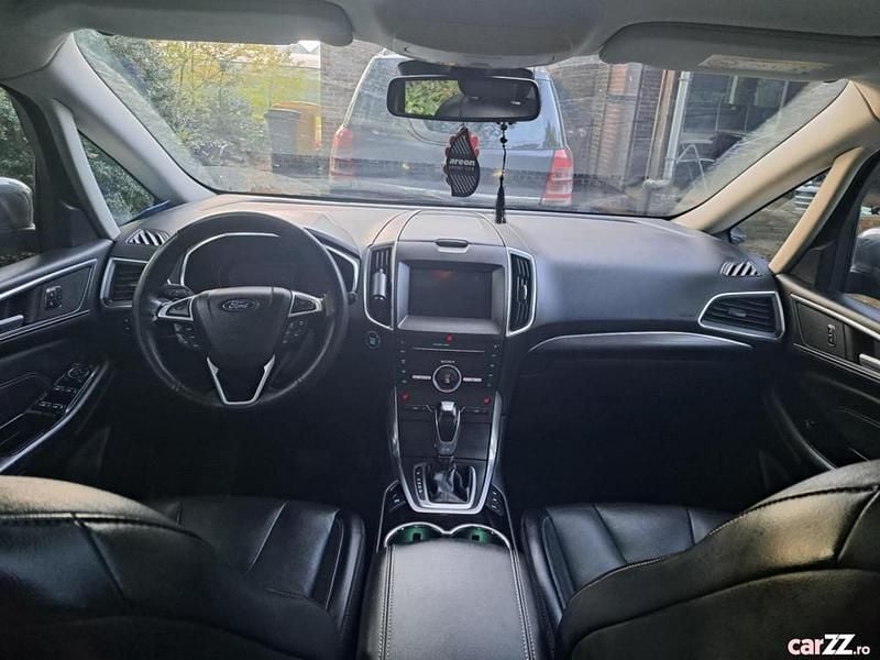 Second-hand Ford S-MAX S 2016 Monovolum