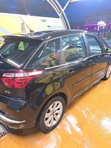 Utilizat 2012 Citroën C4 Monovolum | 3.850 EUR - Imagine 1/4