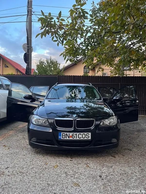 Utilizat 2007 BMW 320 Break | 3.200 EUR (Preț OK) - Imagine 1/4