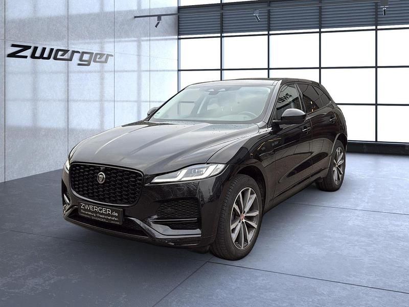 Second-hand Jaguar F-Pace SE 300 CP (220 kW) 2021 SUV