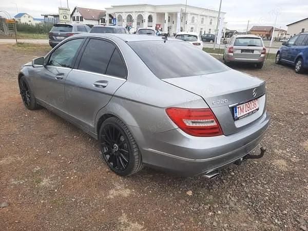 Second-hand Mercedes A220 163 CP (119 kW) 2013 Berlinǎ