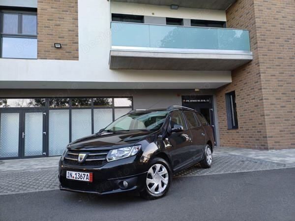 Utilizat 2015 Dacia Logan MCV Break | 4.500 EUR (Preț OK) - Imagine 1/4