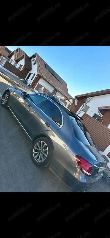 Second-hand Mercedes E200 160 CP (117 kW) 2019 Berlinǎ