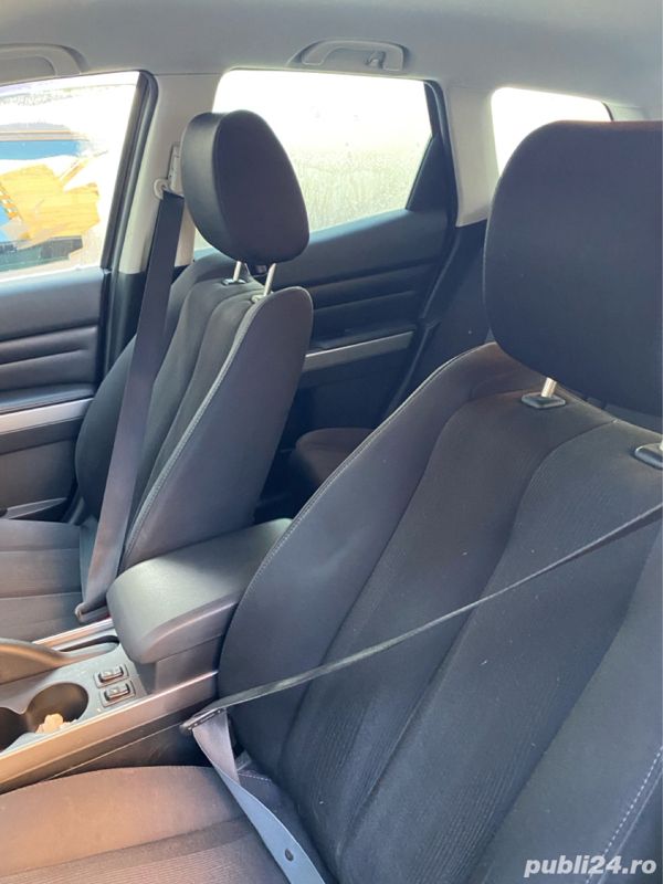 Utilizat 2009 Mazda CX-7 SUV | 5.500 EUR (Puțin scump) - Imagine 1/4