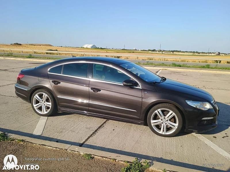 Alte culori Utilizat 2012 VW Passat Berlinǎ | 9.300 EUR (Preț OK) - Imagine 1/4
