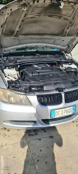 Second-hand BMW 320 163 CP (119 kW) 2006 Break