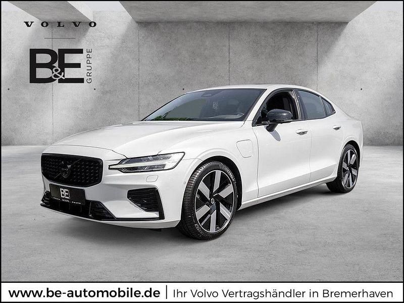 Utilizat 2024 Volvo S60 Ultimate Berlinǎ | 41.481 EUR - Imagine 1/1