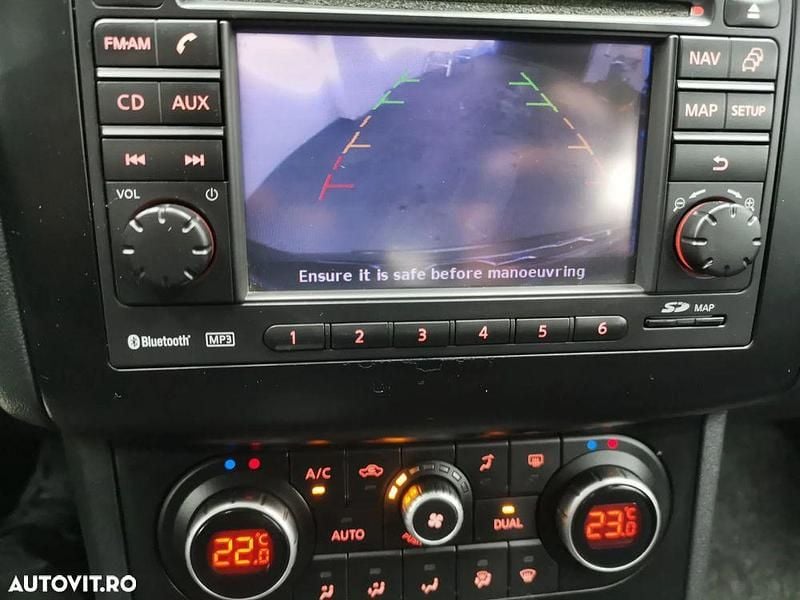 Second-hand Nissan Qashqai +2 Acenta 130 CP (95 kW) 2012 Culoarenegru SUV