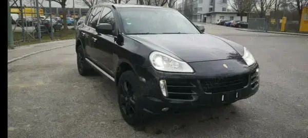 Utilizat 2009 Porsche Cayenne SUV | 9.900 EUR - Imagine 1/4