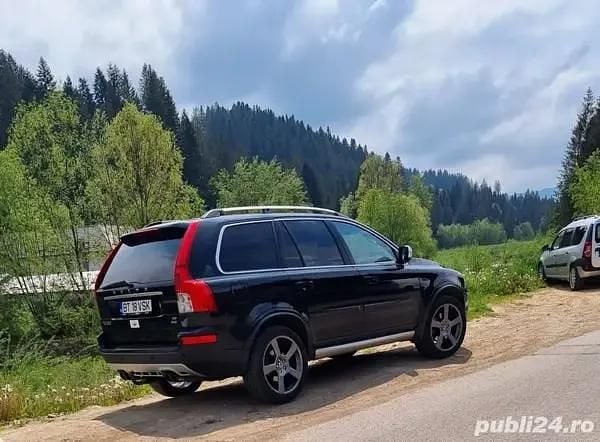 Utilizat 2010 Volvo XC90 R-Design SUV | 9.500 EUR (Preț OK) - Imagine 1/4