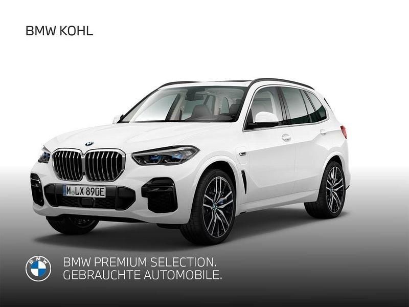 Utilizat 2022 BMW X5 M Sport SUV | 75.917 EUR - Imagine 1/1
