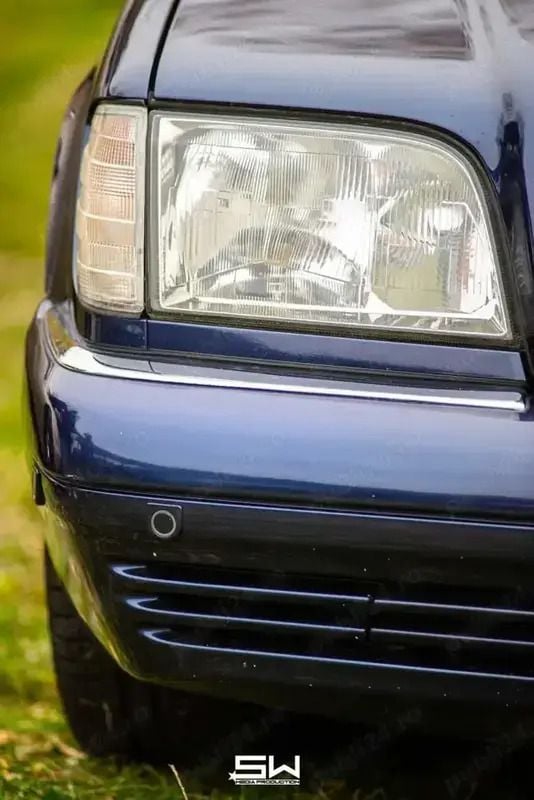 Second-hand Mercedes S280 192 CP (141 kW) 1998 Berlinǎ