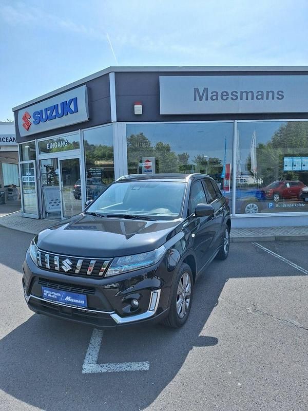Utilizat 2023 Suzuki Vitara Comfort SUV | 21.922 EUR (Puțin scump) - Imagine 1/1