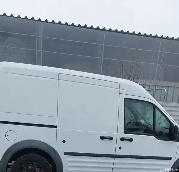 Utilizat 2013 Ford Transit | 1.500 EUR - Imagine 1/3