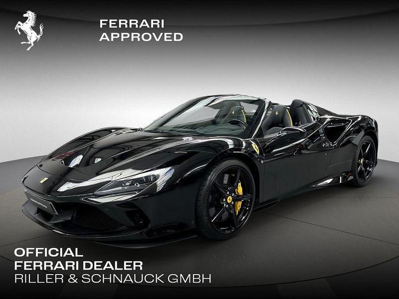 Utilizat 2023 Ferrari F8 | 364.837 EUR - Imagine 1/1
