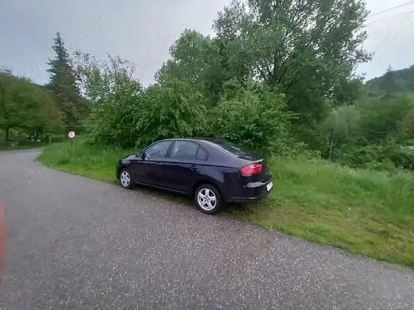 Utilizat 2016 Seat Toledo Berlinǎ | 5.900 EUR (Preț bun) - Imagine 1/4