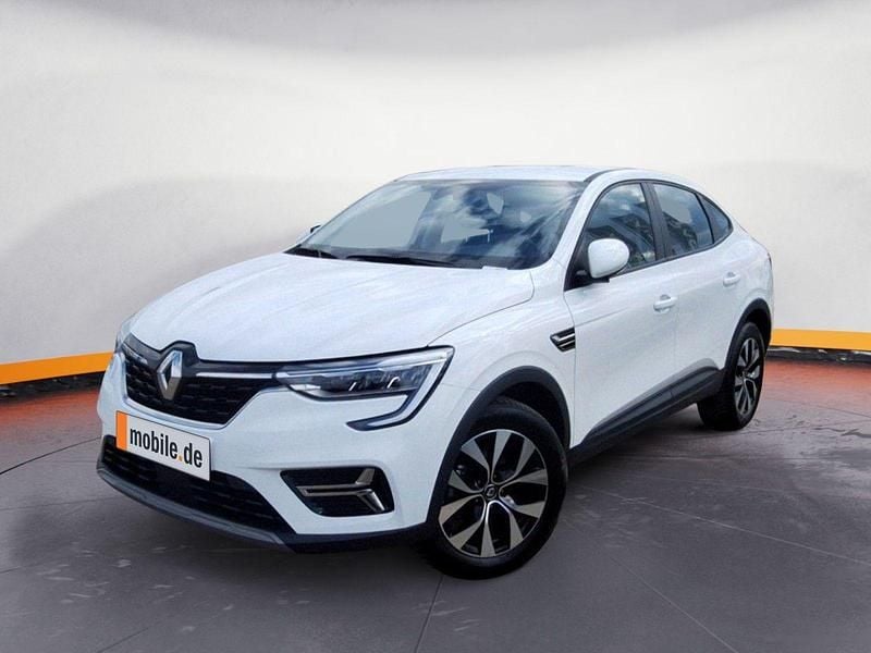Utilizat 2023 Renault Arkana Equilibre SUV | 21.659 EUR (Preț bun) - Imagine 1/1