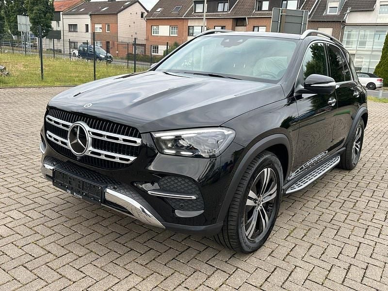 Utilizat 2024 Mercedes GLE350 | 81.526 EUR (Preț OK) - Imagine 1/1