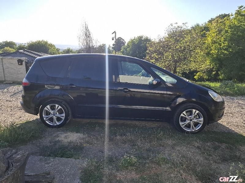 Second-hand Ford S-MAX S 2008 Monovolum