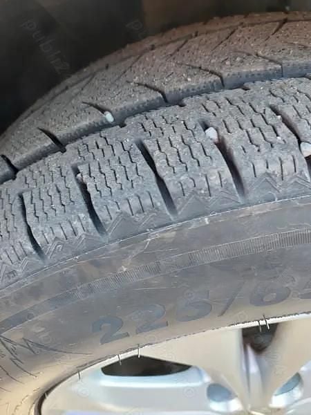 Utilizat 2015 Nissan X-Trail SUV | 12.500 EUR (Preț OK) - Imagine 1/4