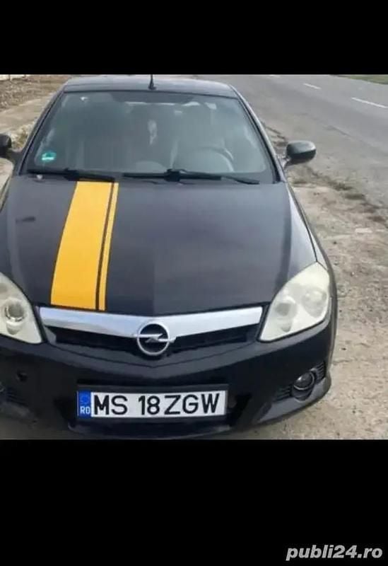 Utilizat 2009 Opel Tigra Coupe | 1.500 EUR - Imagine 1/4