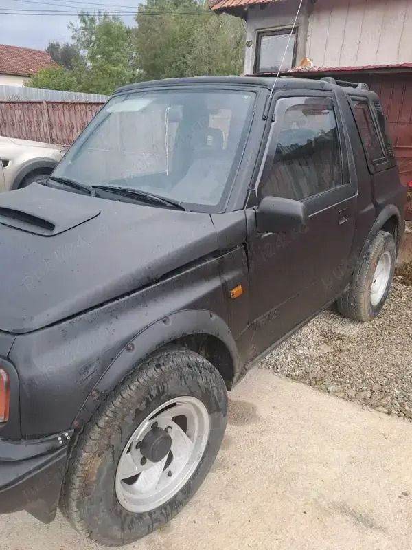 Utilizat 1993 Suzuki Vitara SUV | 2.500 EUR - Imagine 1/4
