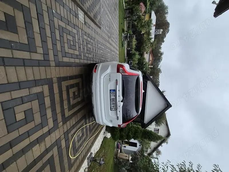 Second-hand Volvo XC60 215 CP (158 kW) 2017 Alb SUV