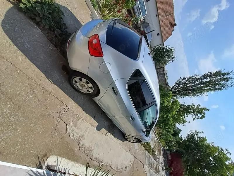 Utilizat 2009 Seat Ibiza Hatchback | 3.500 EUR - Imagine 1/4