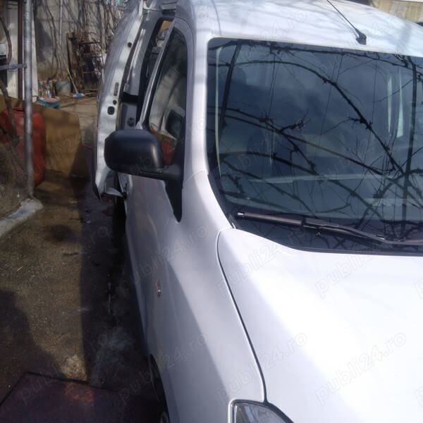 Utilizat 2016 Dacia Dokker Van | 8.300 EUR (Puțin scump) - Imagine 1/4
