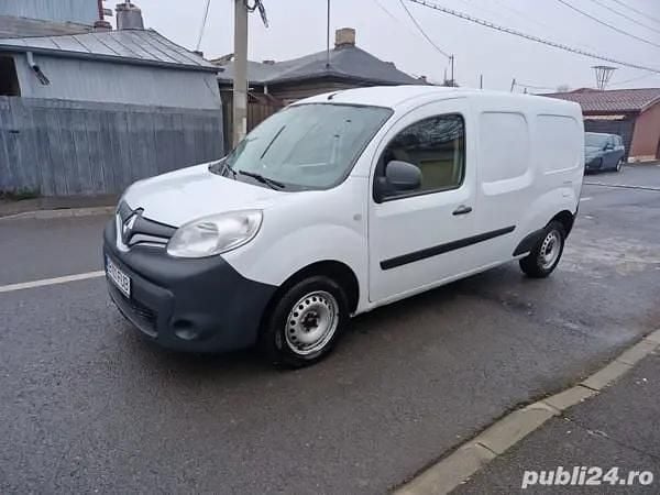 Utilizat 2019 Renault Kangoo Monovolum | 5.500 EUR (Preț bun) - Imagine 1/4
