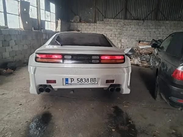 Nissan 300 ZX second-hand de vânzare (2) - AutoUncle